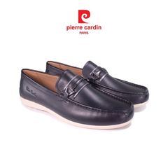 Giày mọi casual Pierre Cardin 522