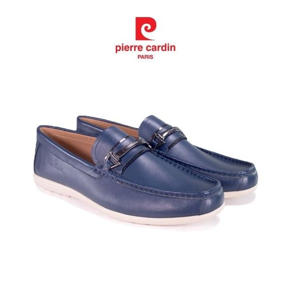Giày mọi casual Pierre Cardin 522