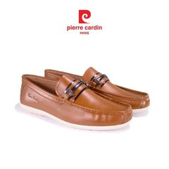 Giày mọi casual Pierre Cardin 522