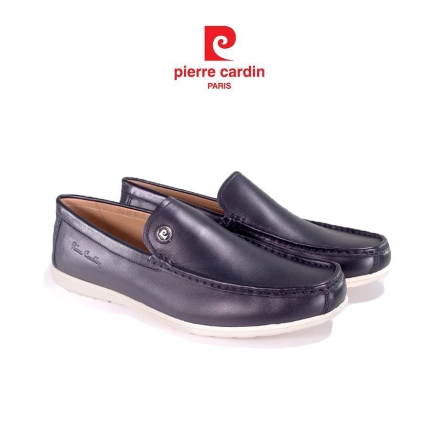 Giày mọi casual Pierre Cardin 523