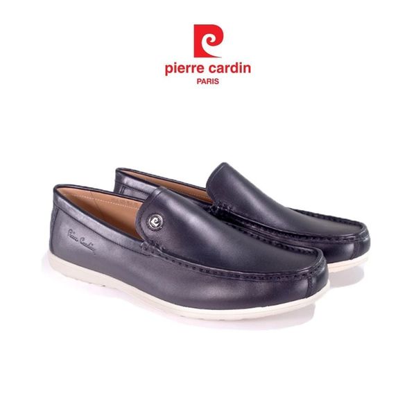 Giày mọi casual Pierre Cardin 523