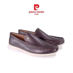 Giày mọi casual Pierre Cardin 523