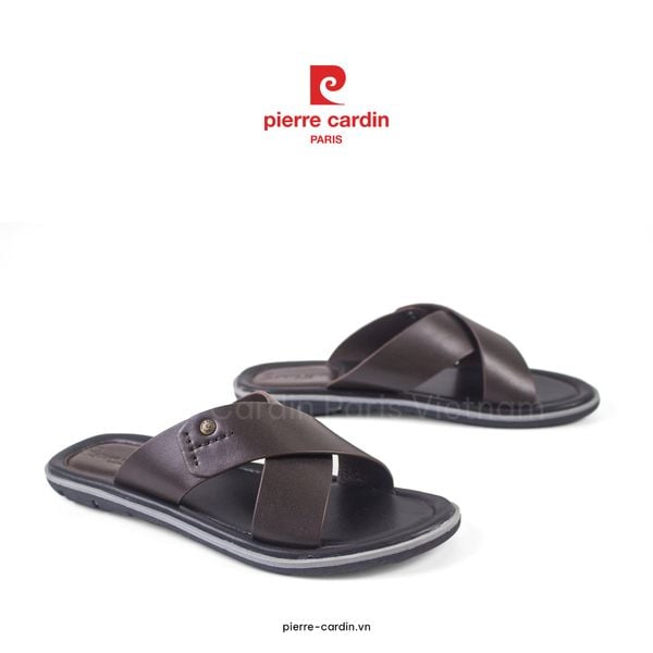 Dép nam Pierre Cardin 158