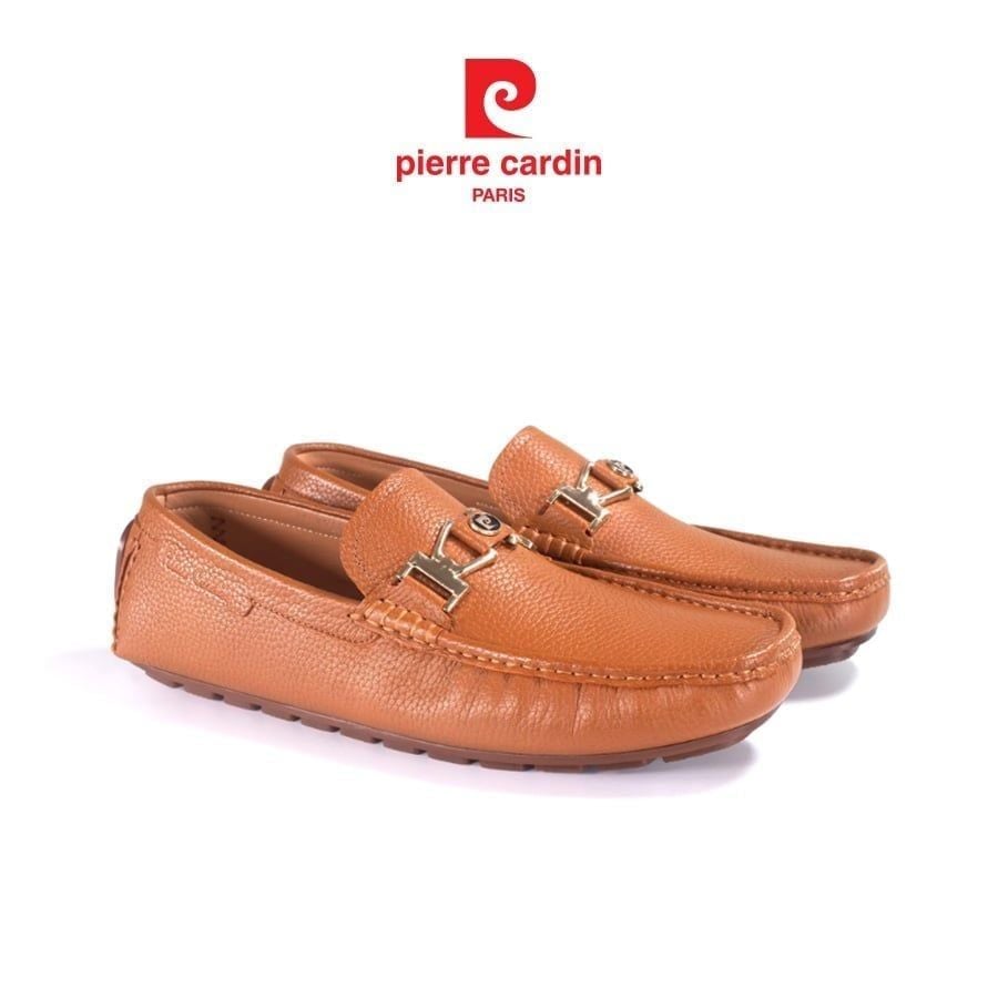 Giày mọi casual Pierre Cardin 524