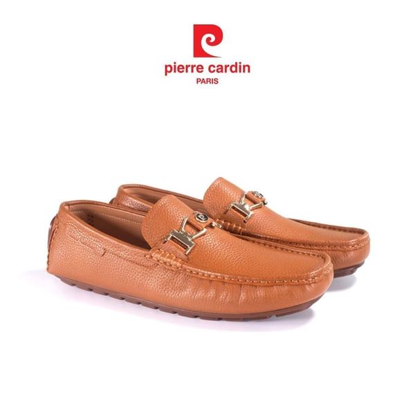 Giày mọi casual Pierre Cardin 524