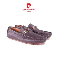 Giày mọi casual Pierre Cardin 524