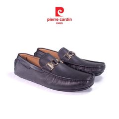 Giày mọi casual Pierre Cardin 524