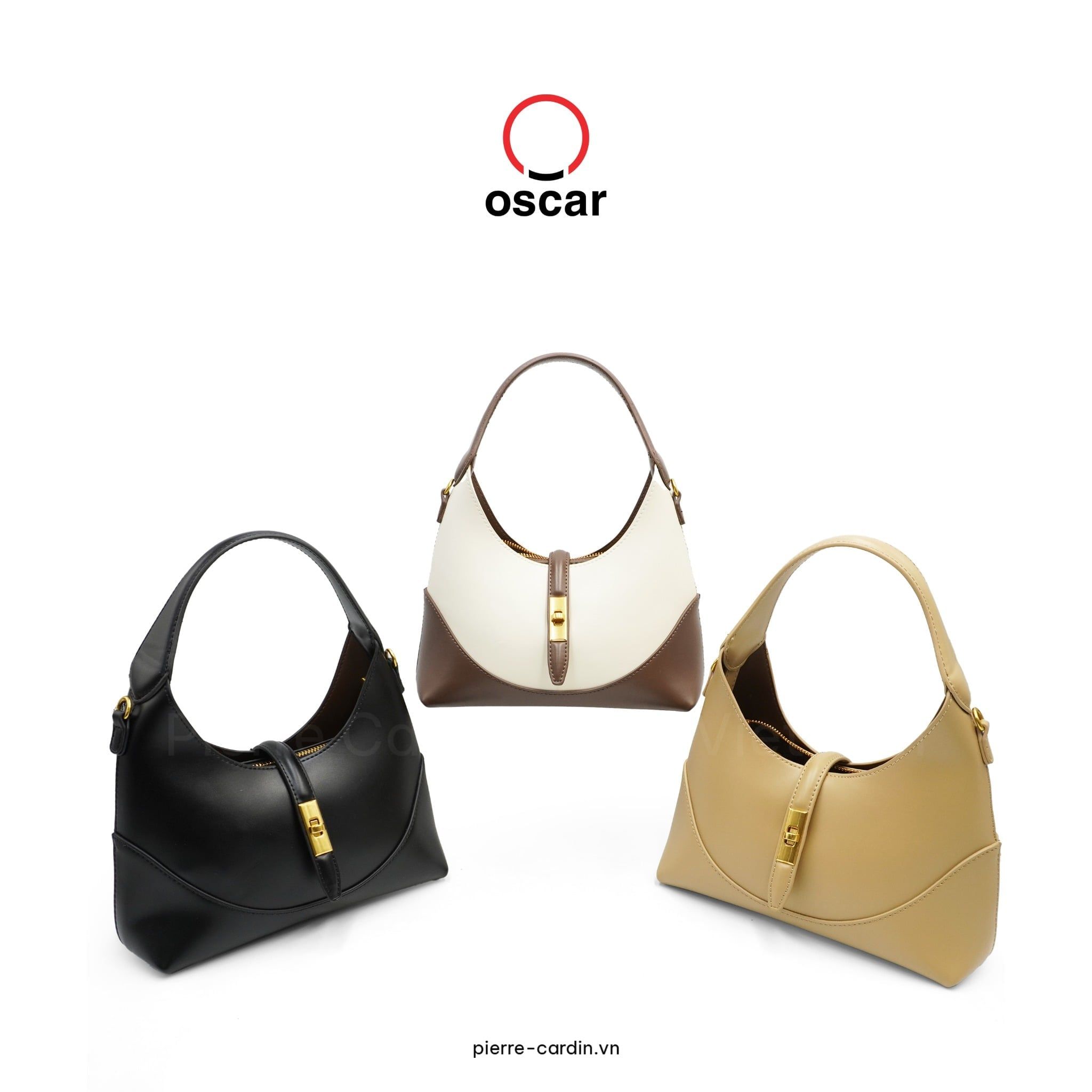 Túi xách nữ Oscar 102