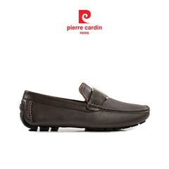 Giày mọi casual Pierre Cardin 526