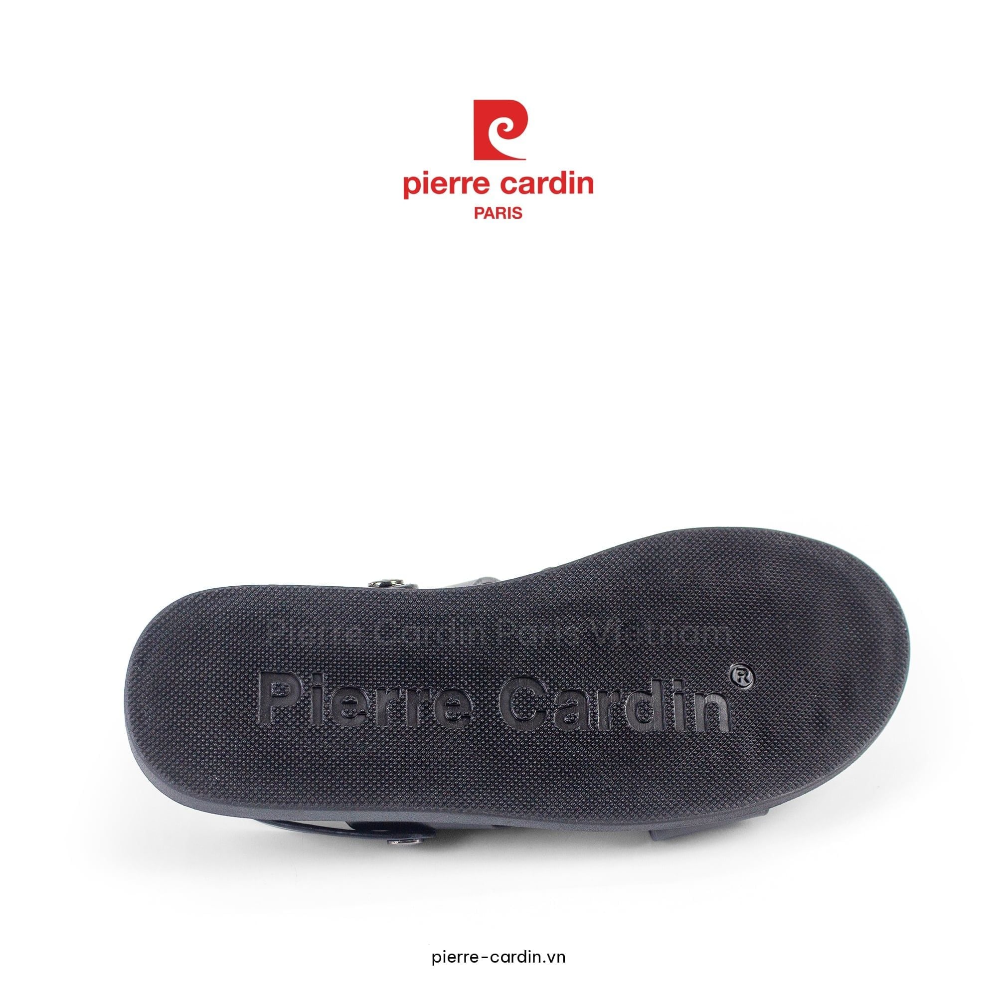 Sandal nam Pierre Cardin 162