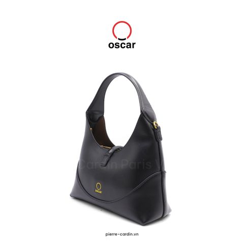 Túi Xách Nữ Thời Trang Oscar Fashion - OCWHBSI 102 (BLACK)