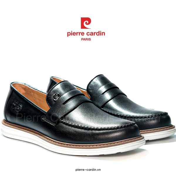 Giày mọi casual Pierre Cardin 535