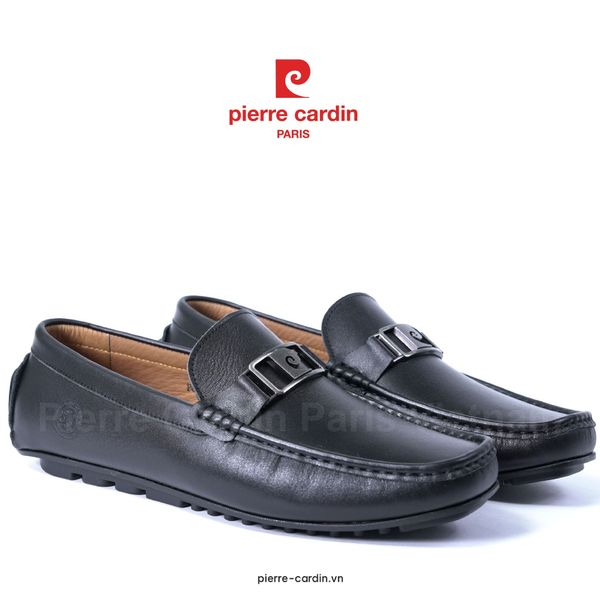 [80-YEARS] Giày Casual Phiên Bản Giới Hạn Pierre Cardin - PCMFWLJ 536 (THE NEO-ERA STEP: Bước Chân Kỷ Nguyên Mới)