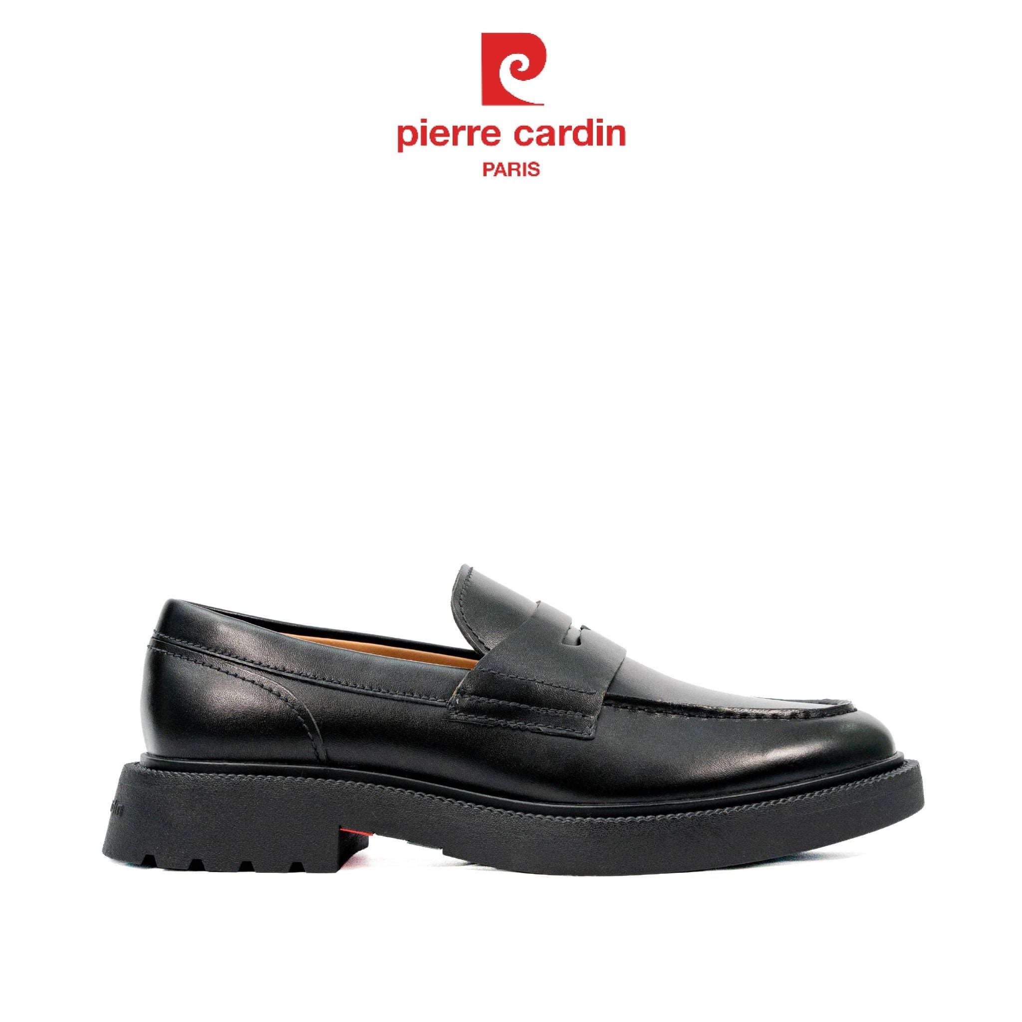 Giày Penny Loafer Pierre Cardin 537