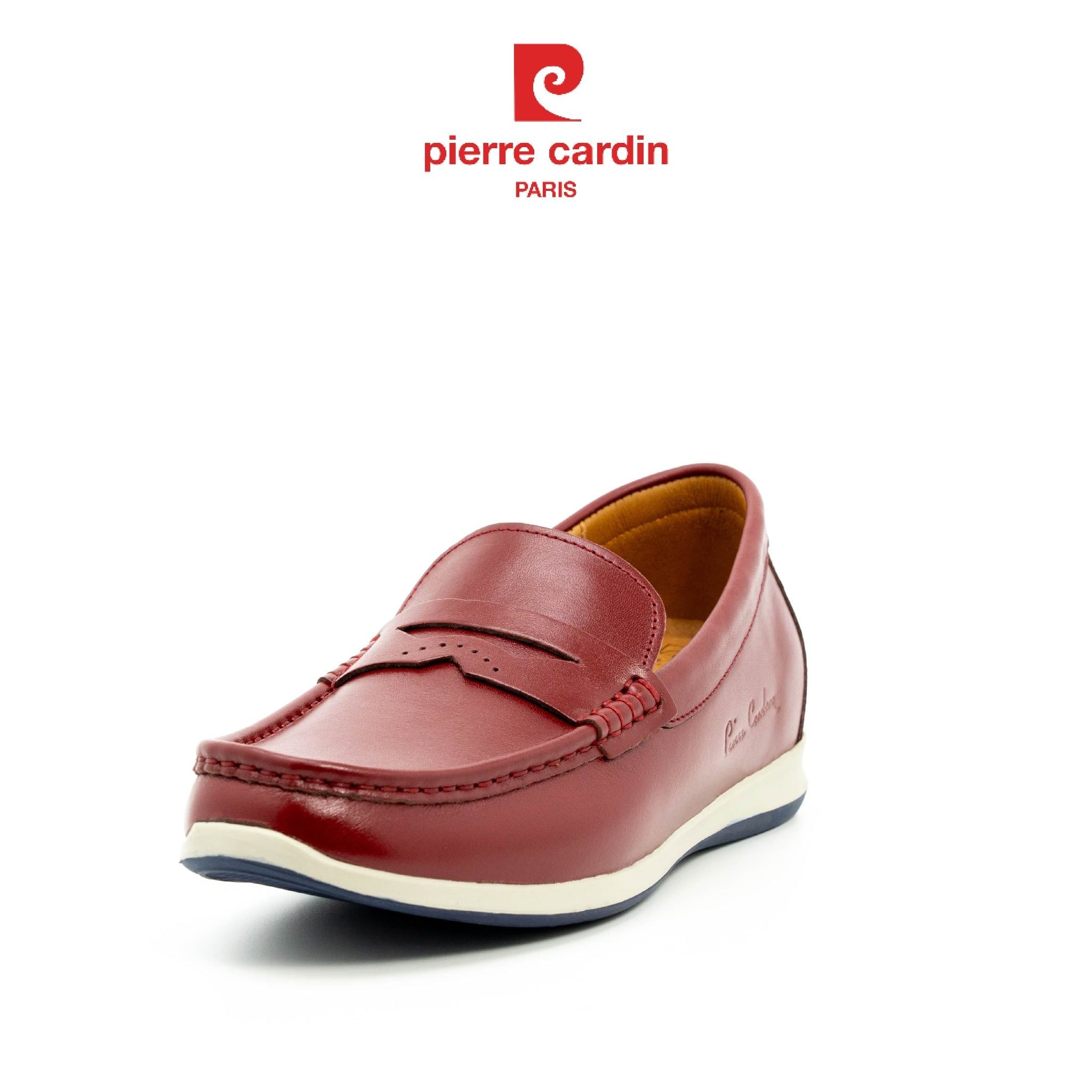 Giày mọi casual Pierre Cardin 538