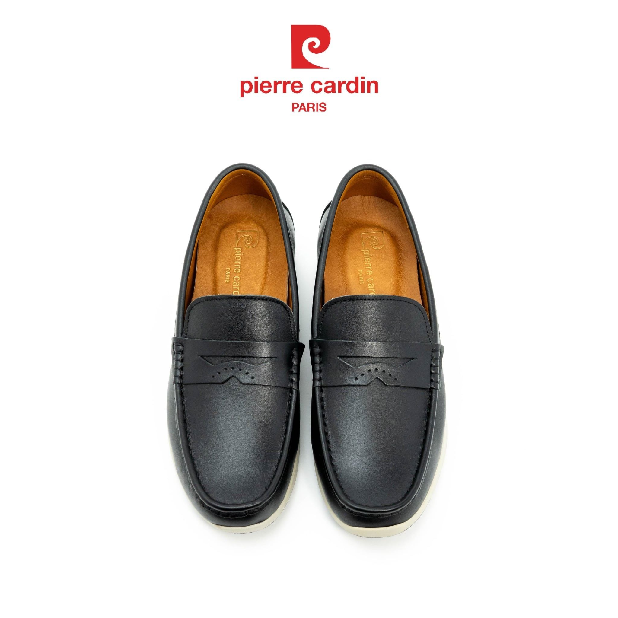 Giày mọi casual Pierre Cardin 538