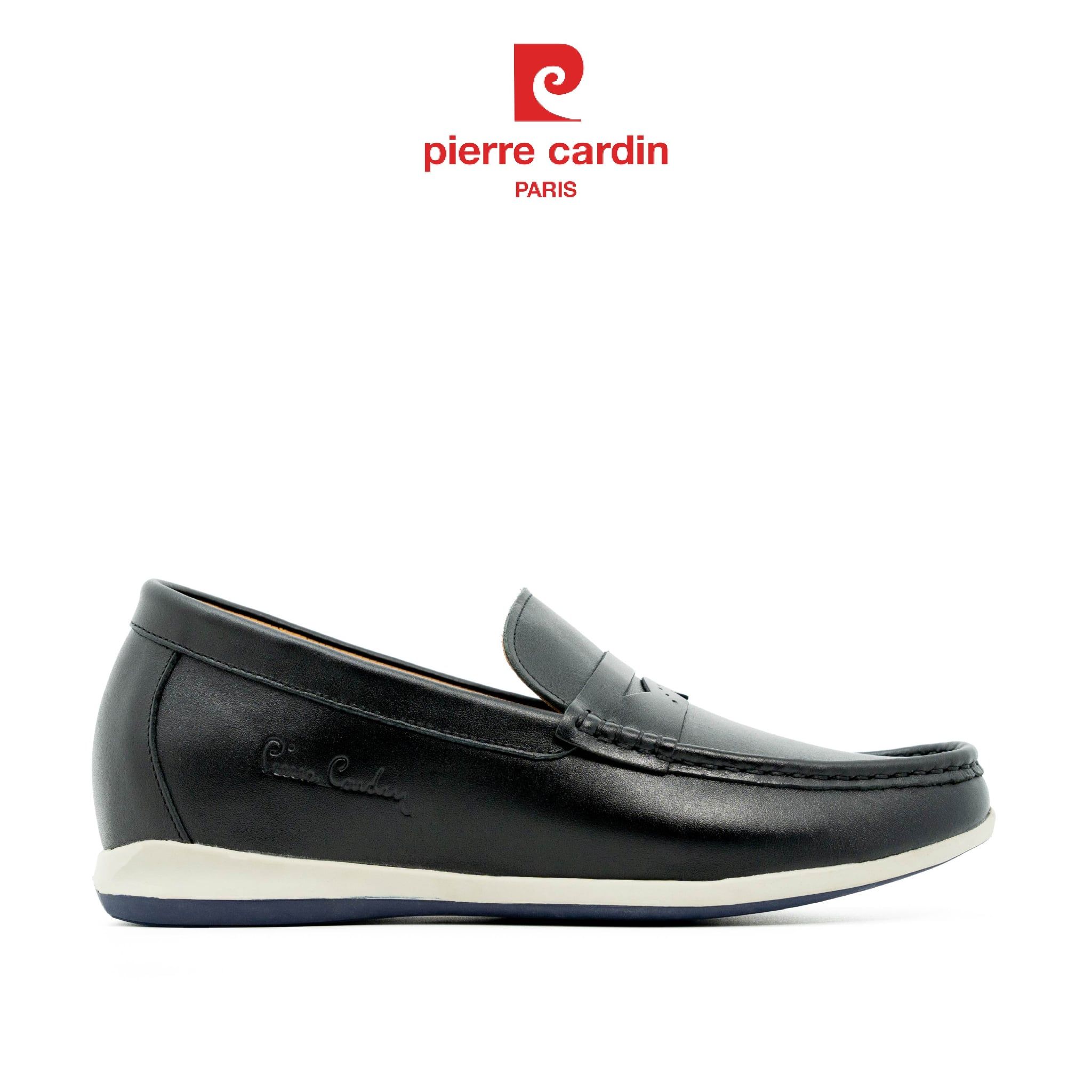 Giày mọi casual Pierre Cardin 538