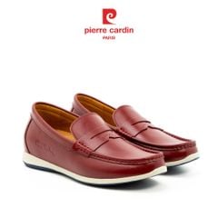 Giày mọi casual Pierre Cardin 538