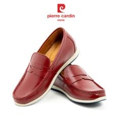 Giày mọi casual Pierre Cardin 538