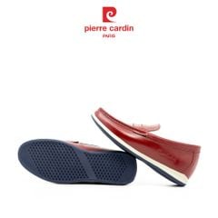 Giày mọi casual Pierre Cardin 538