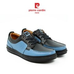 Giày Fashion Sneaker World Cup's Vancouver Pierre Cardin 539
