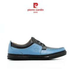 Giày Fashion Sneaker World Cup's Vancouver Pierre Cardin 539