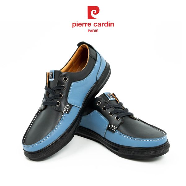 Giày Fashion Sneaker World Cup's Vancouver Pierre Cardin 539
