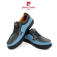 Giày Fashion Sneaker World Cup's Vancouver Pierre Cardin 539
