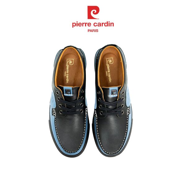Giày Fashion Sneaker World Cup's Vancouver Pierre Cardin 539