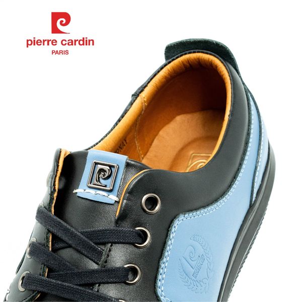 Giày Fashion Sneaker World Cup's Vancouver Pierre Cardin 539