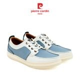 Giày Fashion Sneaker World Cup's Vancouver Pierre Cardin 539