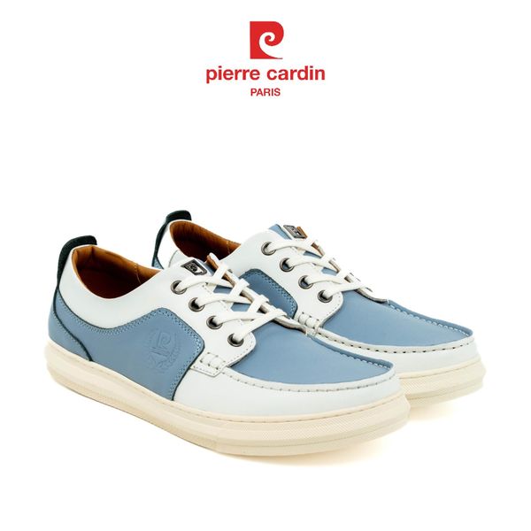 Giày Fashion Sneaker World Cup's Vancouver Pierre Cardin 539