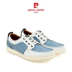 Giày Fashion Sneaker World Cup's Vancouver Pierre Cardin 539