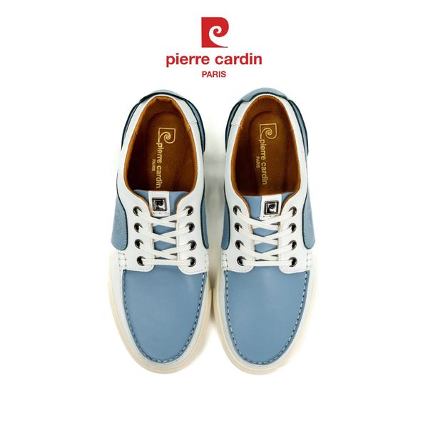 Giày Fashion Sneaker World Cup's Vancouver Pierre Cardin 539
