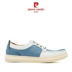 Giày Fashion Sneaker World Cup's Vancouver Pierre Cardin 539