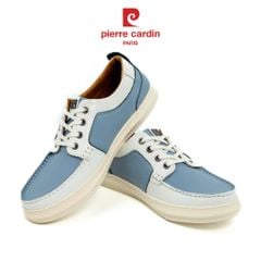 Giày Fashion Sneaker World Cup's Vancouver Pierre Cardin 539
