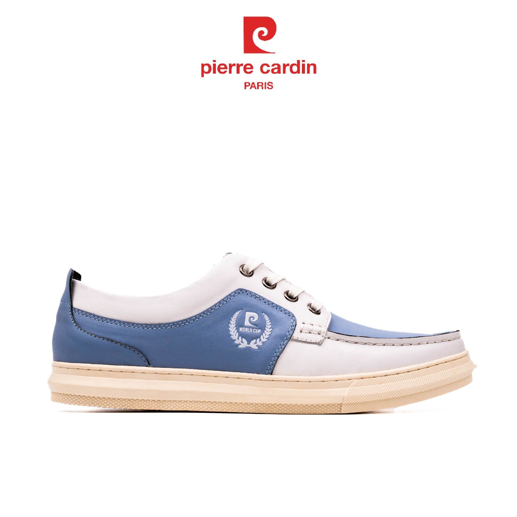 Giày mọi casual Pierre Cardin 539