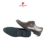 Giày tây nam có dây Derby Pierre Cardin 766