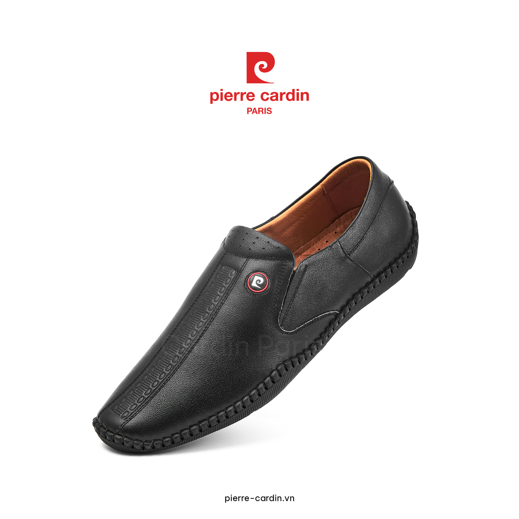 Giày mọi casual Pierre Cardin 795