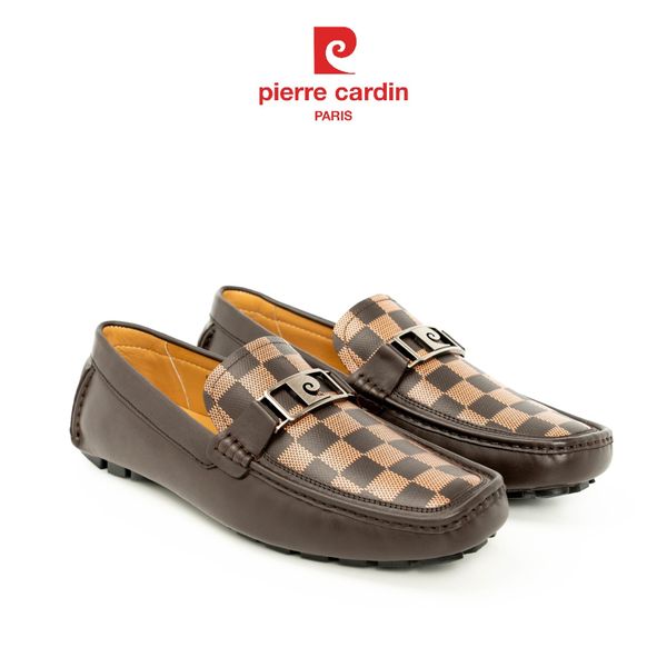 Giày mọi casual Pierre Cardin 540