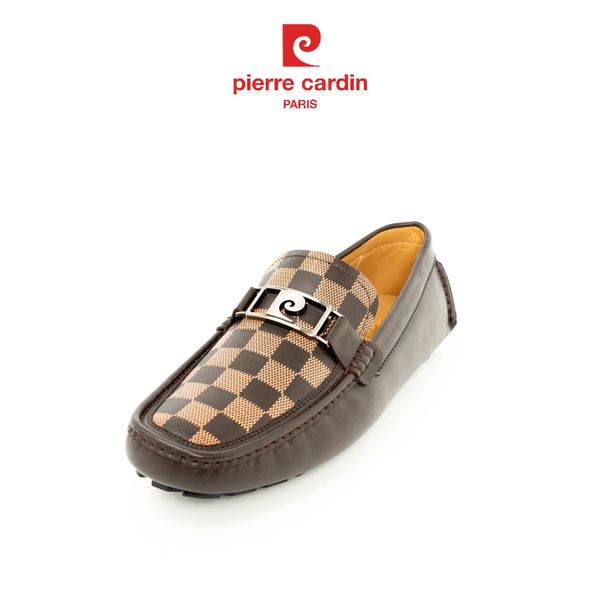 Giày mọi casual Pierre Cardin 540