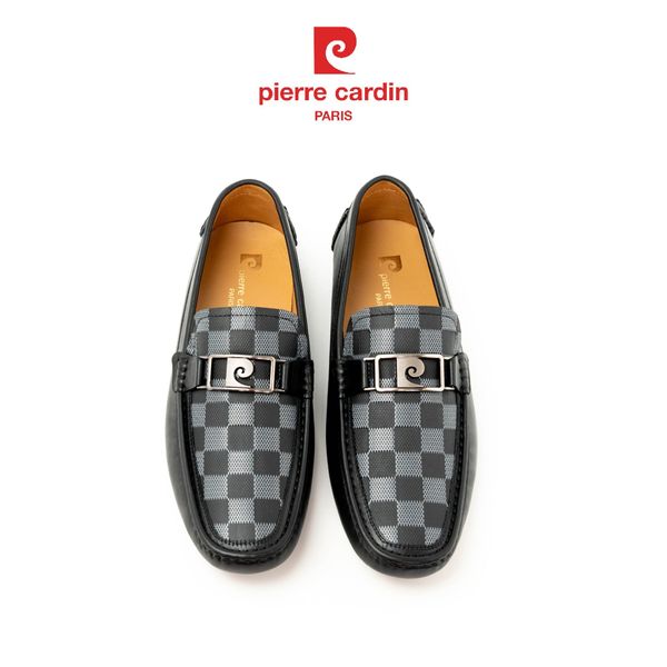 Giày mọi casual Pierre Cardin 540