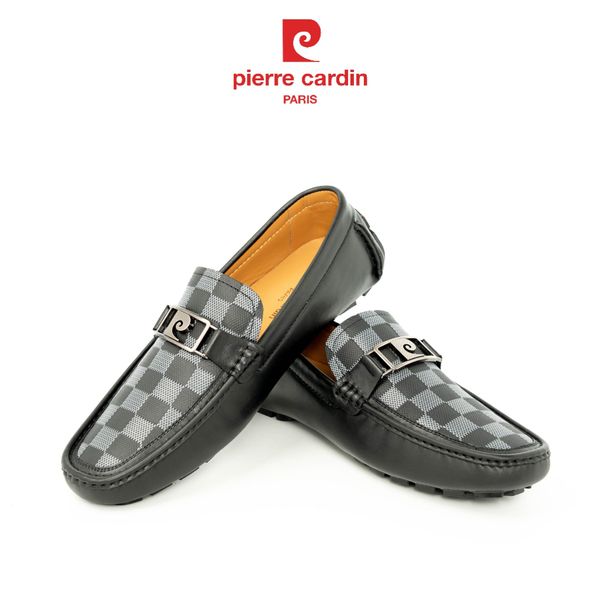 Giày mọi casual Pierre Cardin 540