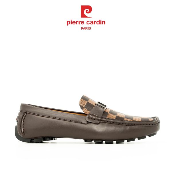 Giày mọi casual Pierre Cardin 540