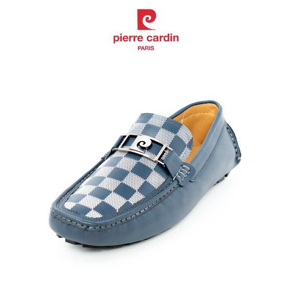Giày mọi casual Pierre Cardin 540