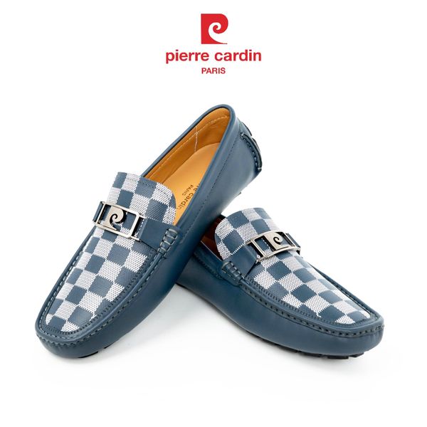 Giày mọi casual Pierre Cardin 540