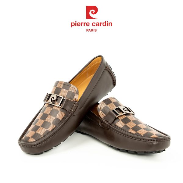 Giày mọi casual Pierre Cardin 540
