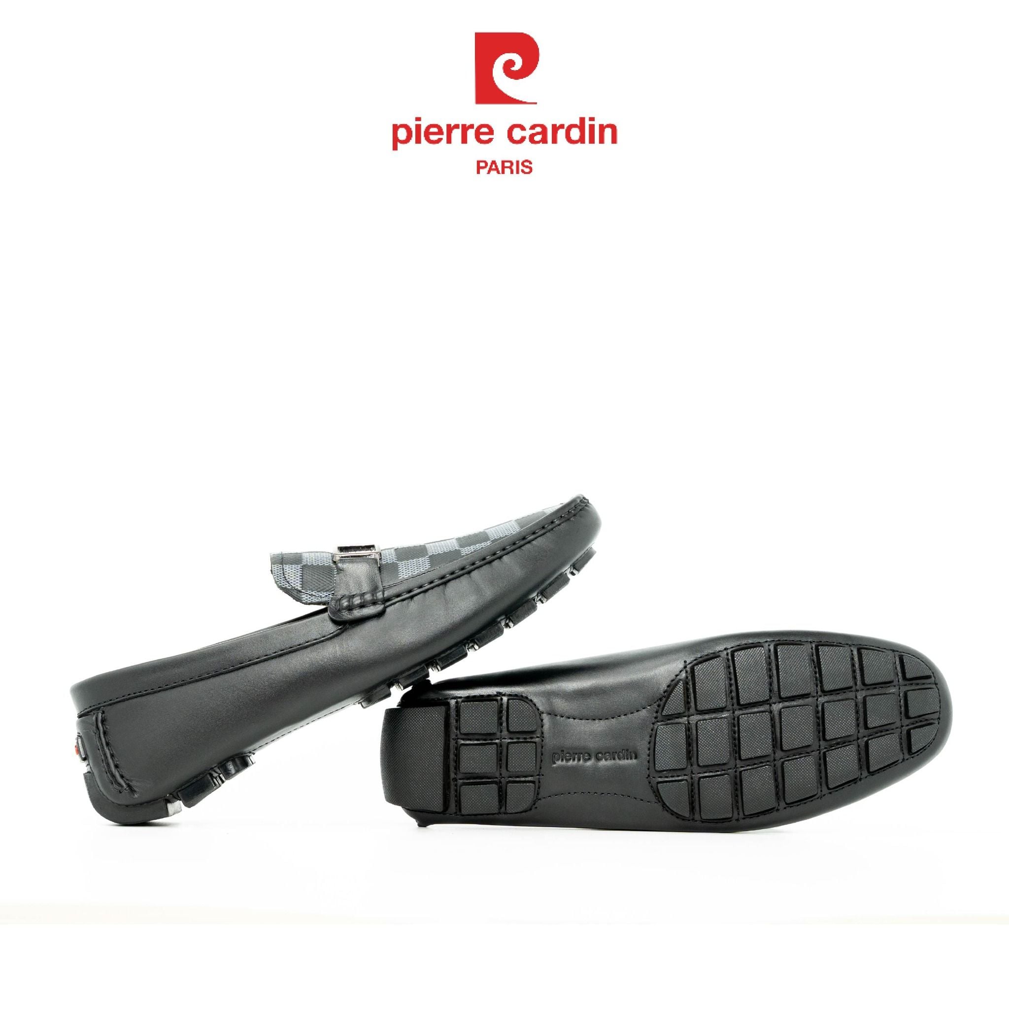 Giày mọi casual Pierre Cardin 540