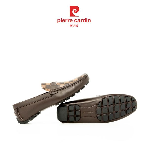 Giày mọi casual Pierre Cardin 540