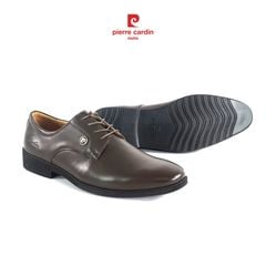 Giày tây nam có dây Derby Pierre Cardin 766